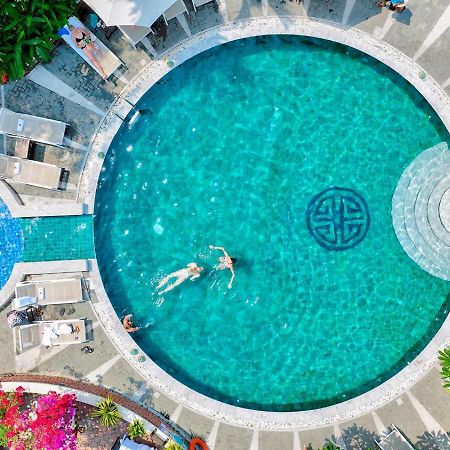 Hoi An Ancient House Resort & Spa Zewnętrze zdjęcie