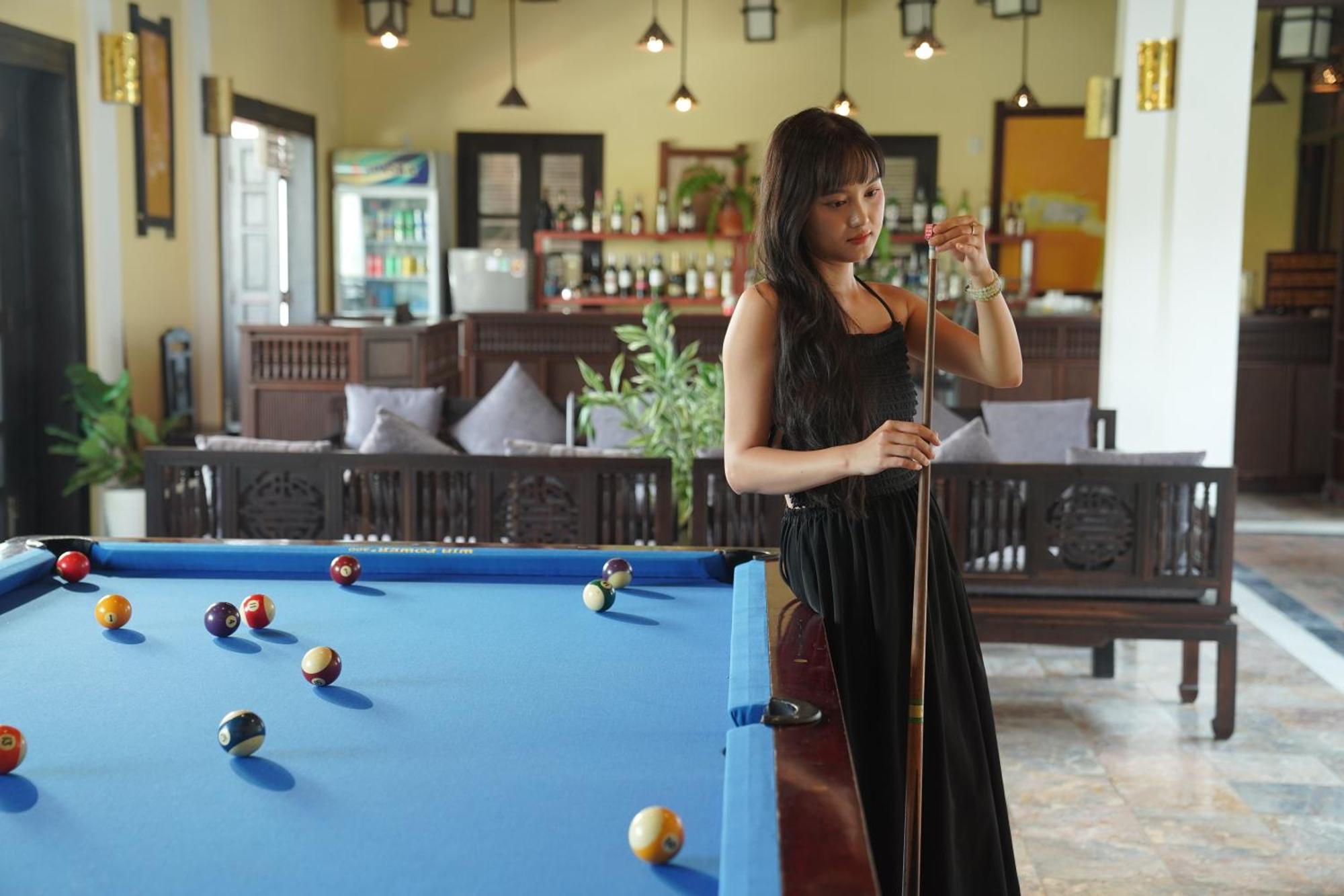 Hoi An Ancient House Resort & Spa Zewnętrze zdjęcie