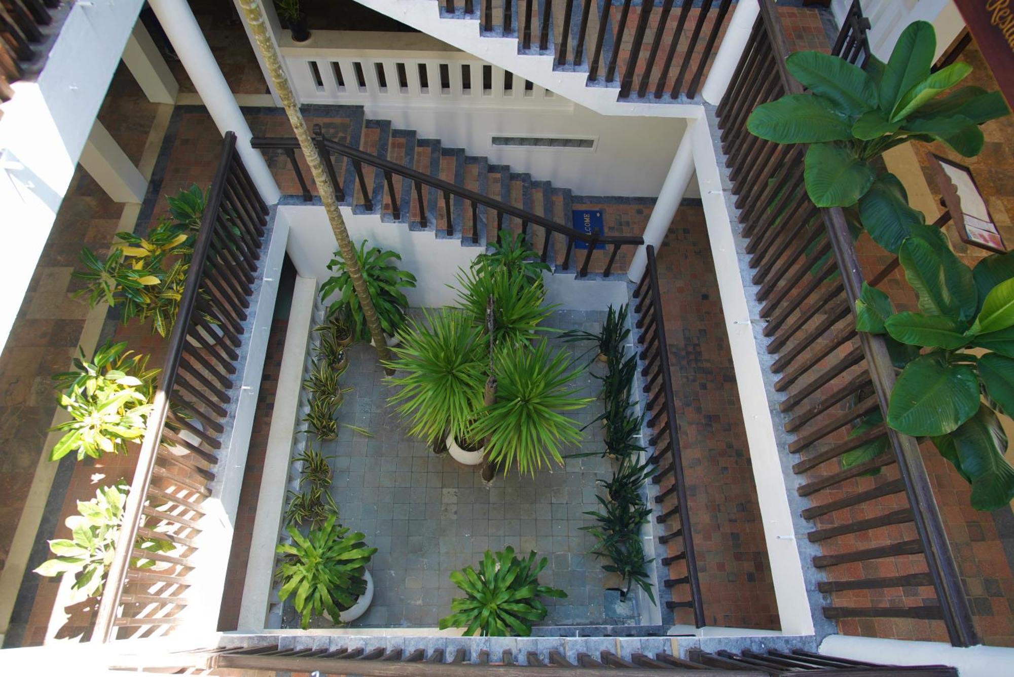 Hoi An Ancient House Resort & Spa Zewnętrze zdjęcie