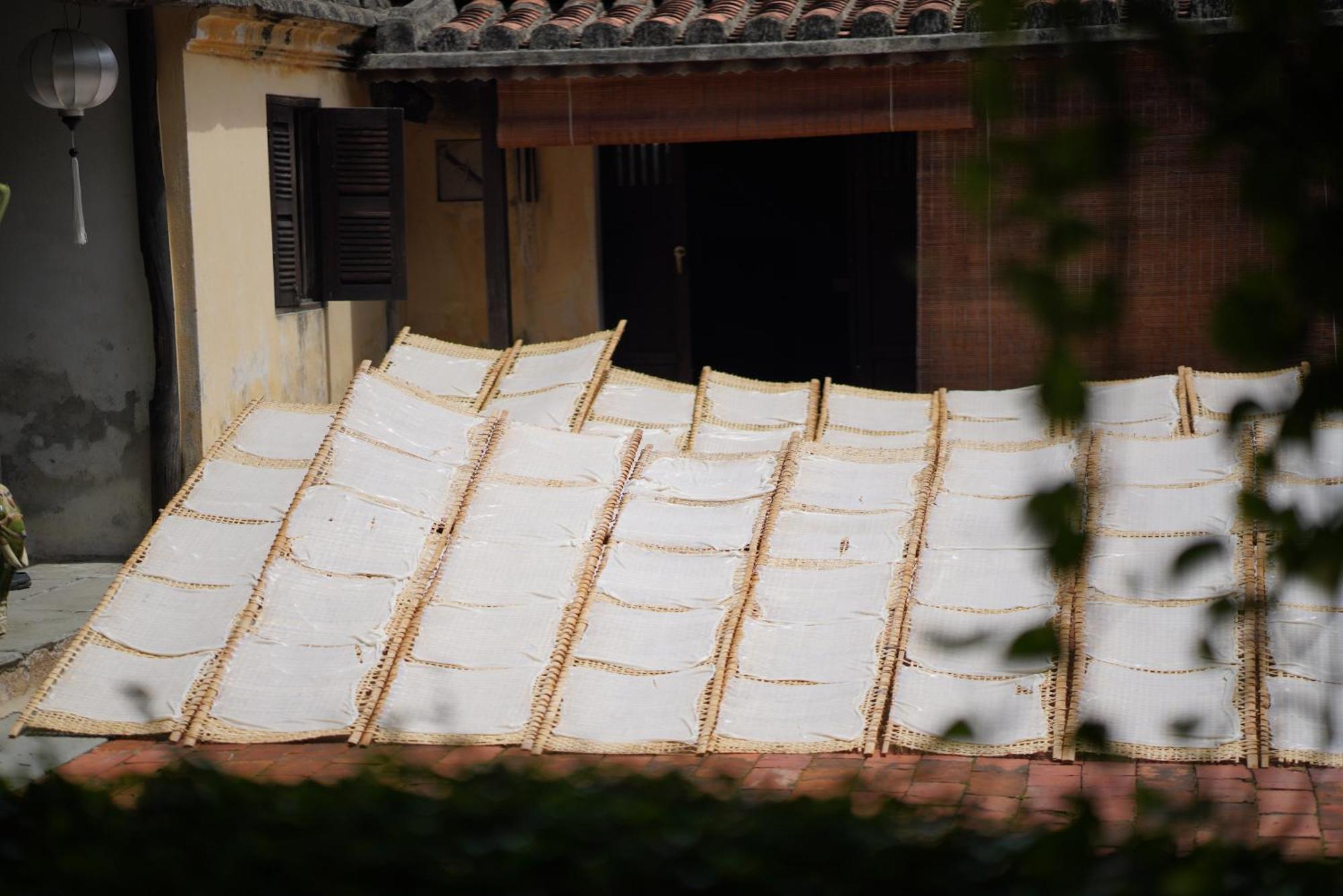 Hoi An Ancient House Resort & Spa Zewnętrze zdjęcie
