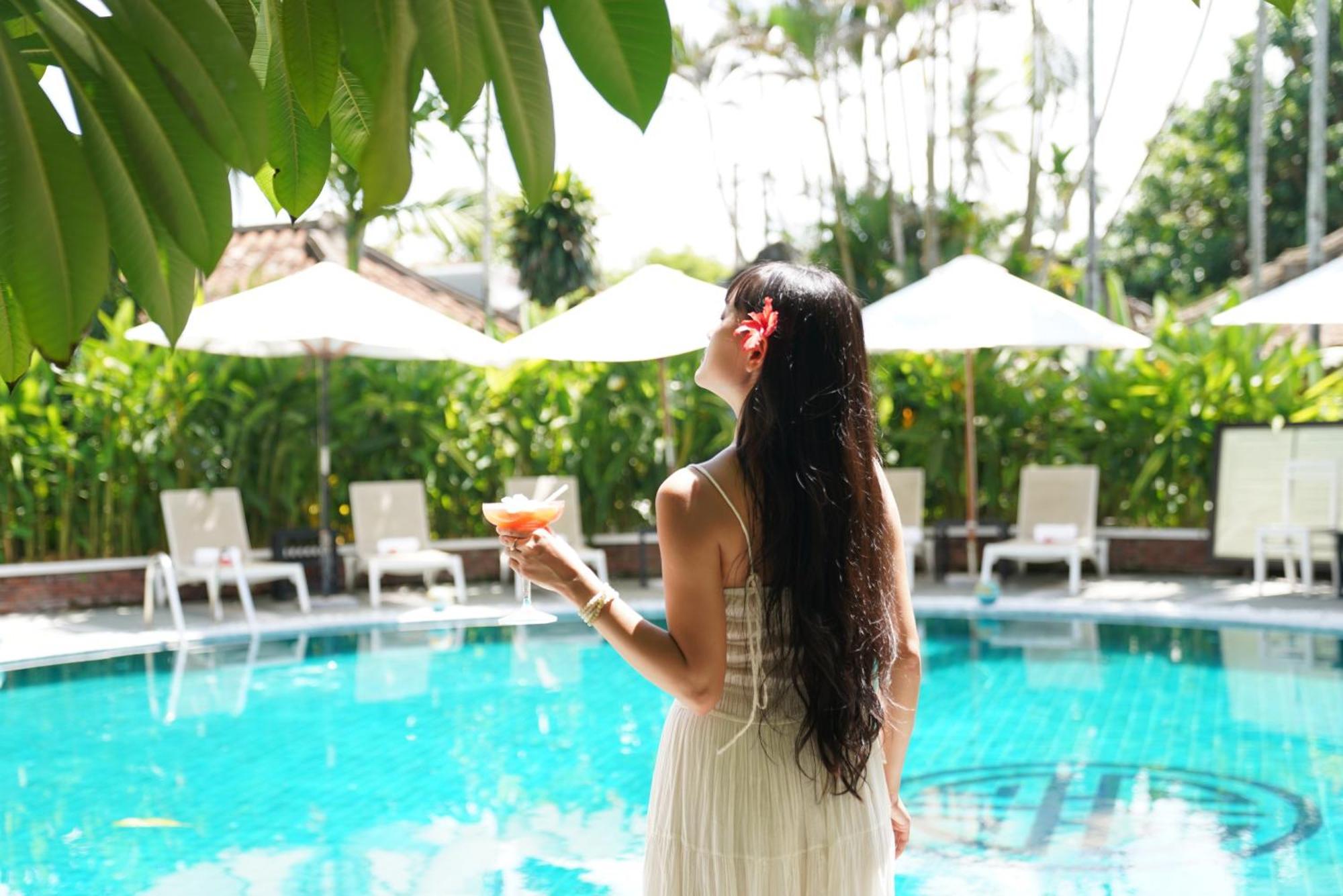 Hoi An Ancient House Resort & Spa Zewnętrze zdjęcie