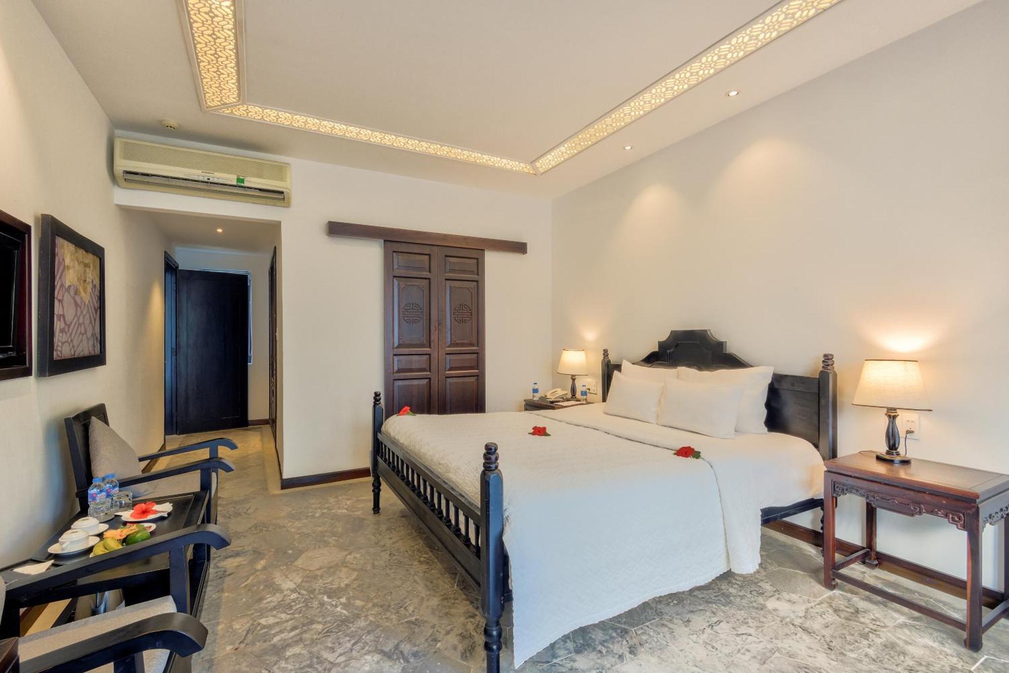 Hoi An Ancient House Resort & Spa Zewnętrze zdjęcie